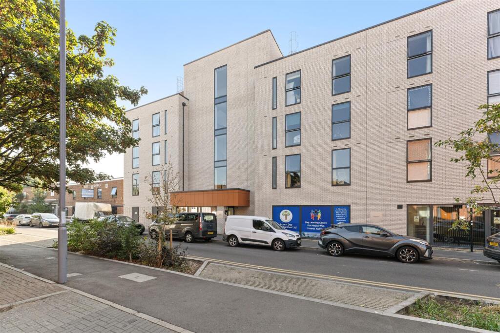 Main image of property: Sutherland Road, Walthamstow