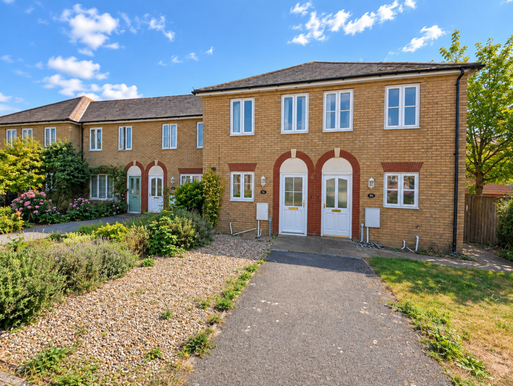 Main image of property: Carr Avenue, Leiston, IP16