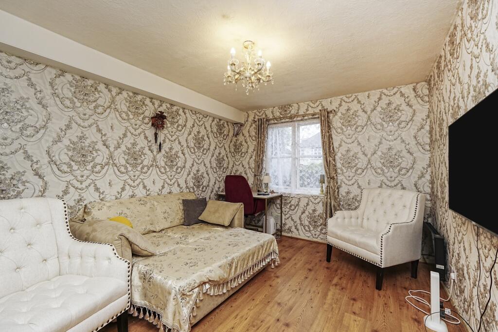 Main image of property: Le May Avenue London SE12