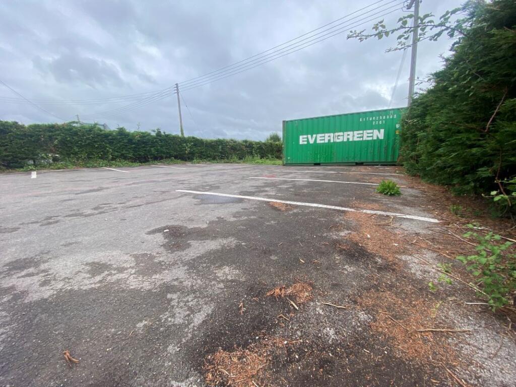 Main image of property: Compound G Hewish, Hewish, Weston-Super-Mare, Avon, BS24 6RN