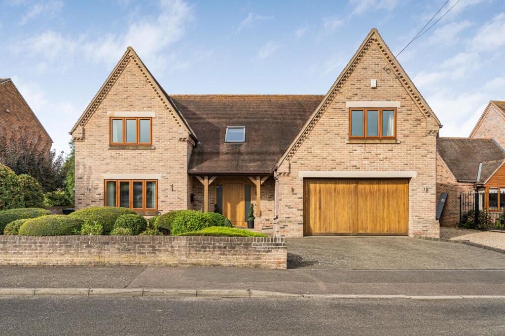 Main image of property: Marroway Lane, Witchford, CB6