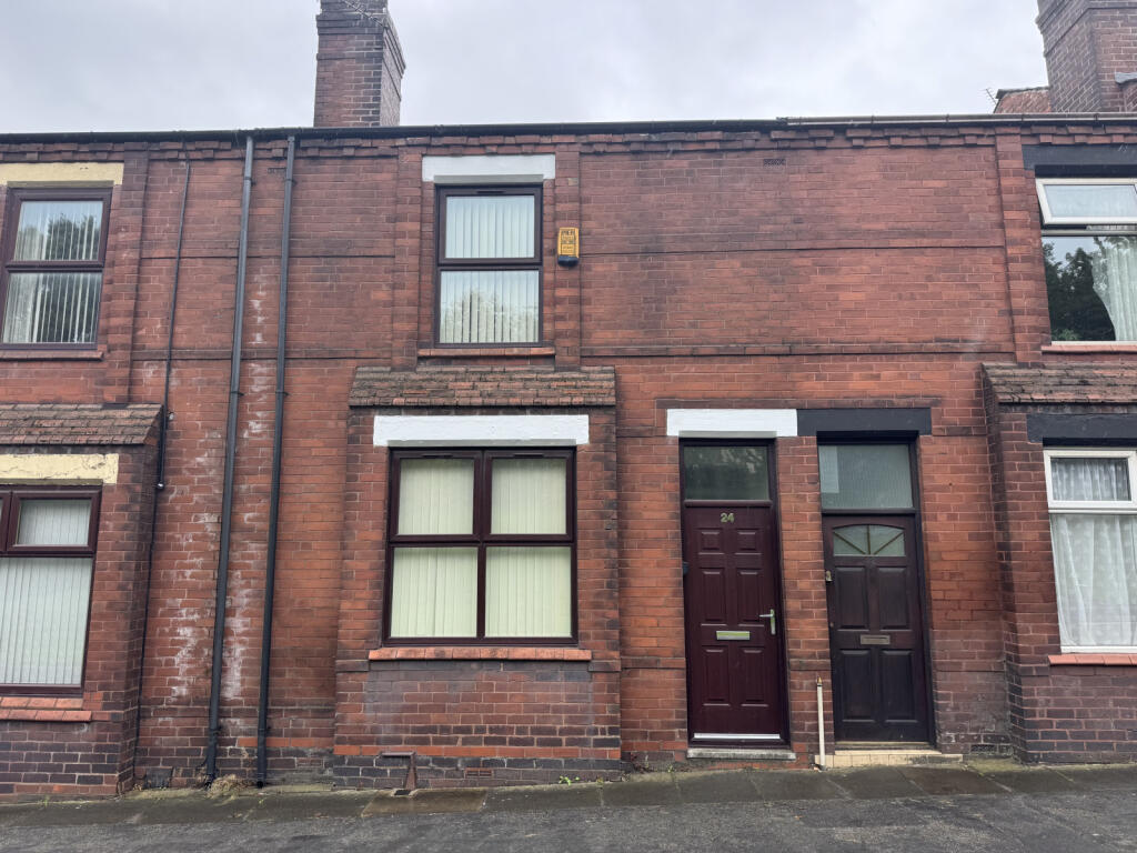Main image of property: Birkett Bank, WIGAN, WN1 3JA
