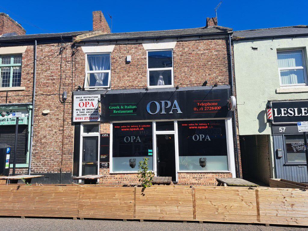Main image of property: Bedford Street, North Shields