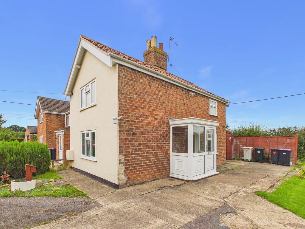 Main image of property: Spilsby Road, Horncastle