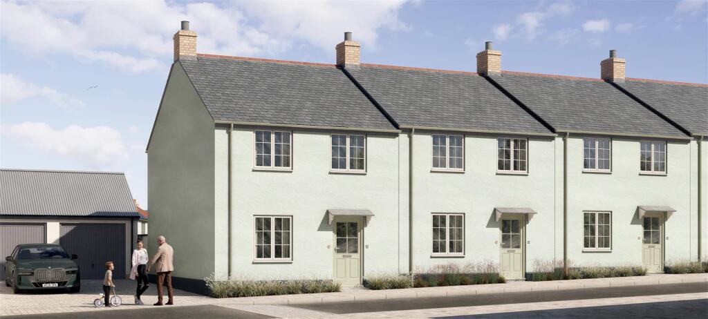 Main image of property: Nansledan, Newquay