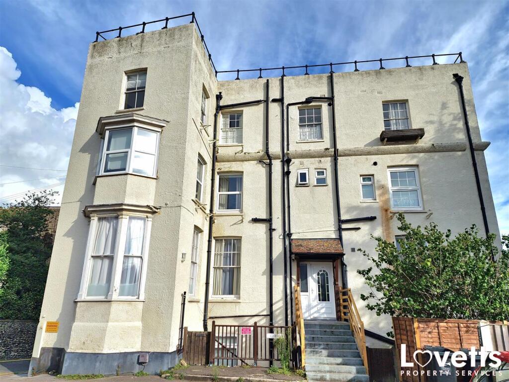 Main image of property: Crow Hill, Broadstairs