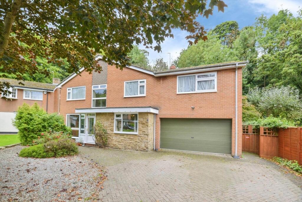 Main image of property: Levenside, Hutton Rudby, Yarm, North Yorkshire, TS15