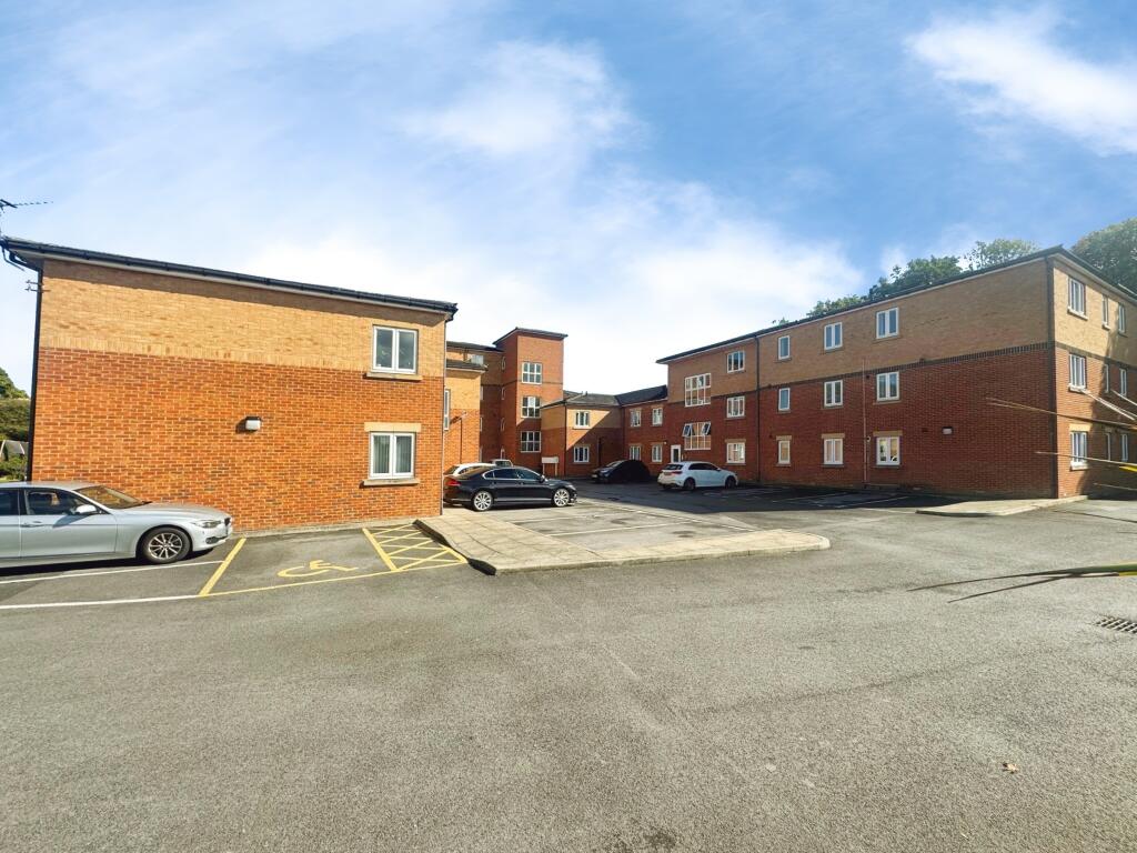 Main image of property: Moor Park House, Darras Drive, North Shields, NE29 8AT