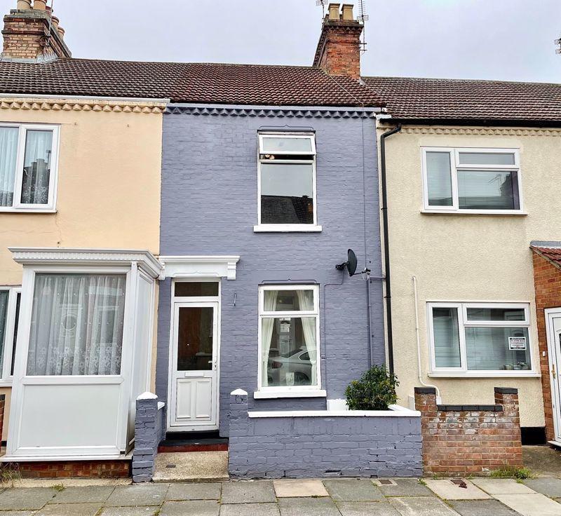 Main image of property: Granville Road, Great Yarmouth, NR31