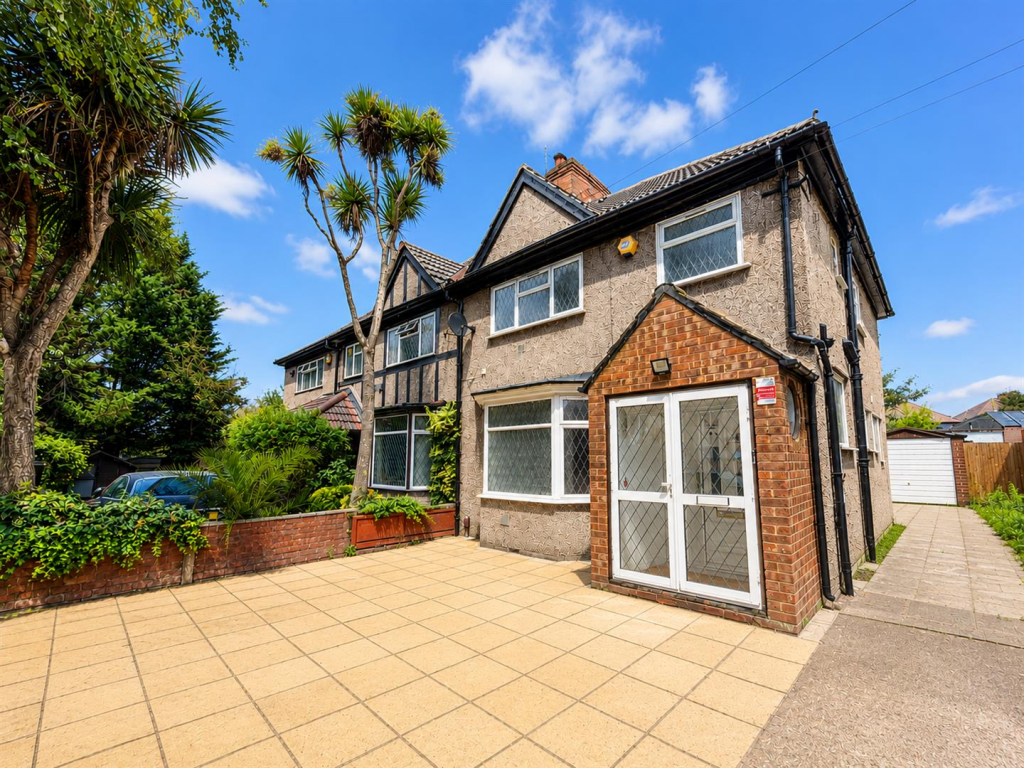 Main image of property: Gresham Road, Hounslow