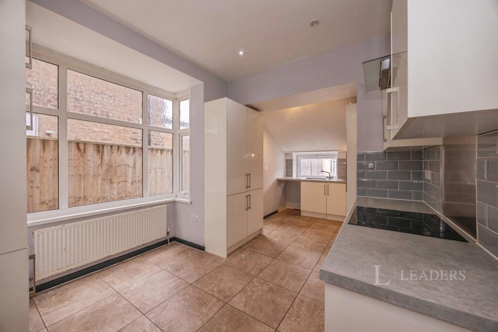 Main image of property: Ethel Road, PO1