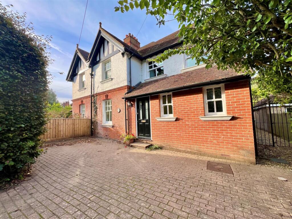 Main image of property: Freshwater, Isle of Wight