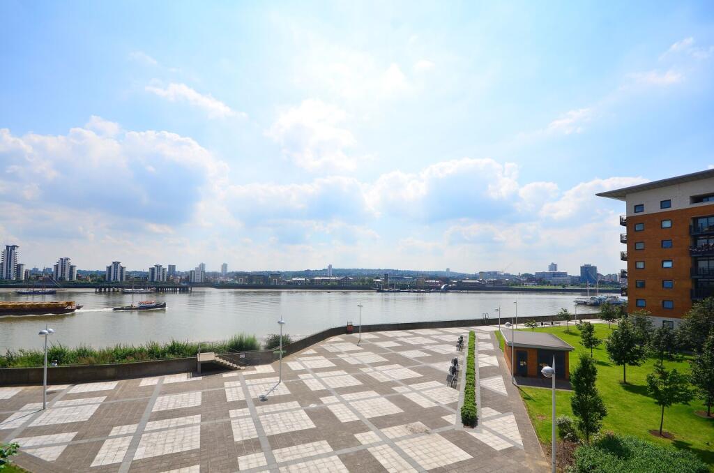 Main image of property: Fishguard Way, Gallions Reach, London, E16