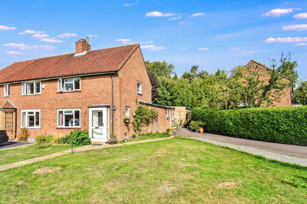 Main image of property: Southdene, Halstead, Sevenoaks, TN14