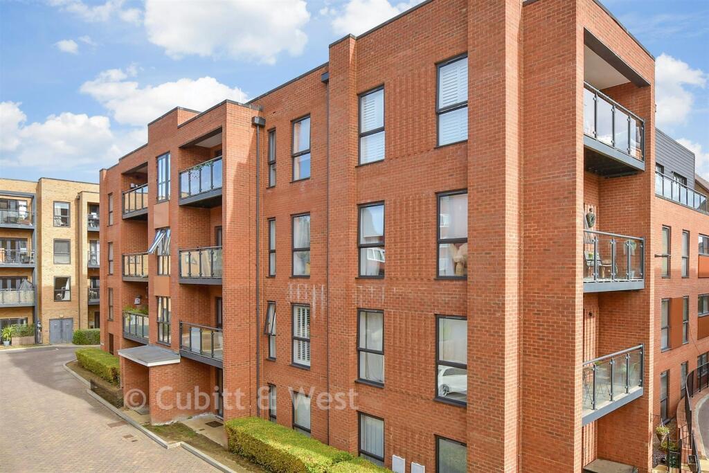 Main image of property: Twill Way, Wallington, Surrey