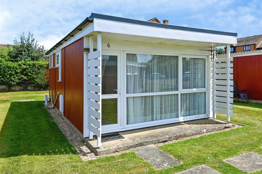 Main image of property: Bankside, Heacham, King's Lynn