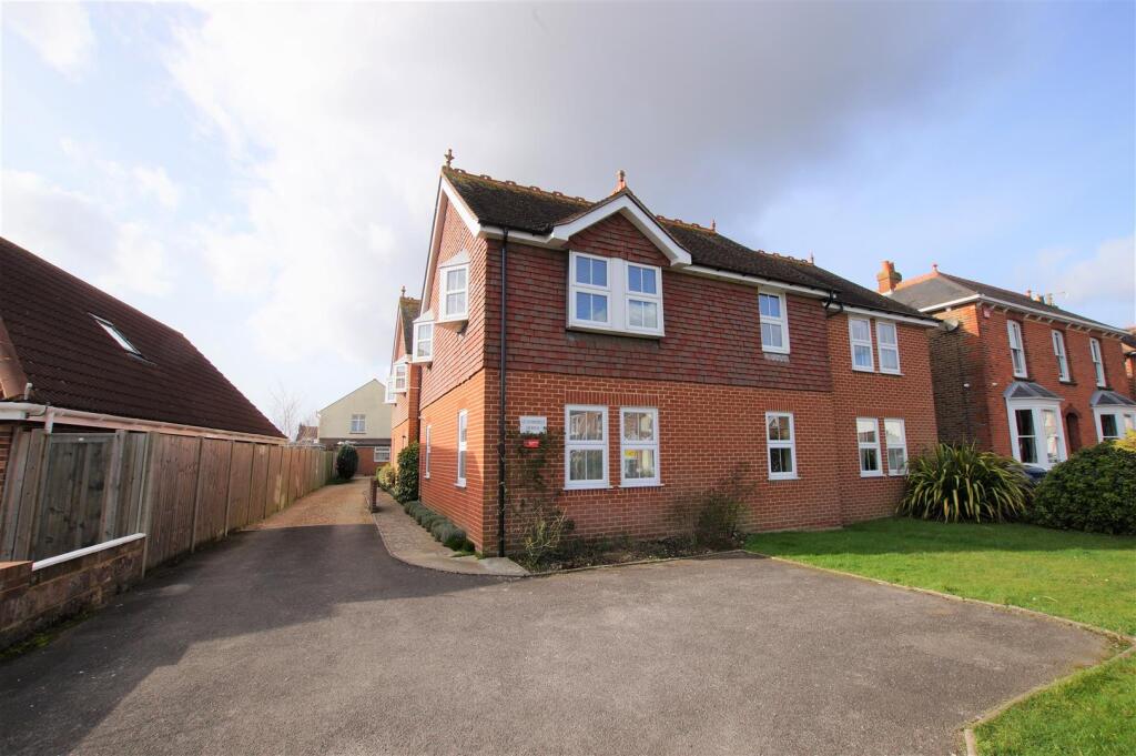 Main image of property: Lyndhurst House, Chichester