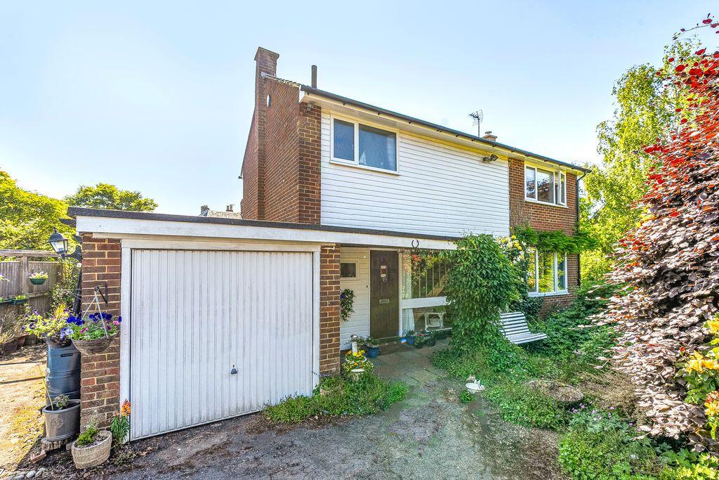Main image of property: Beresford Road, Goudhurst
