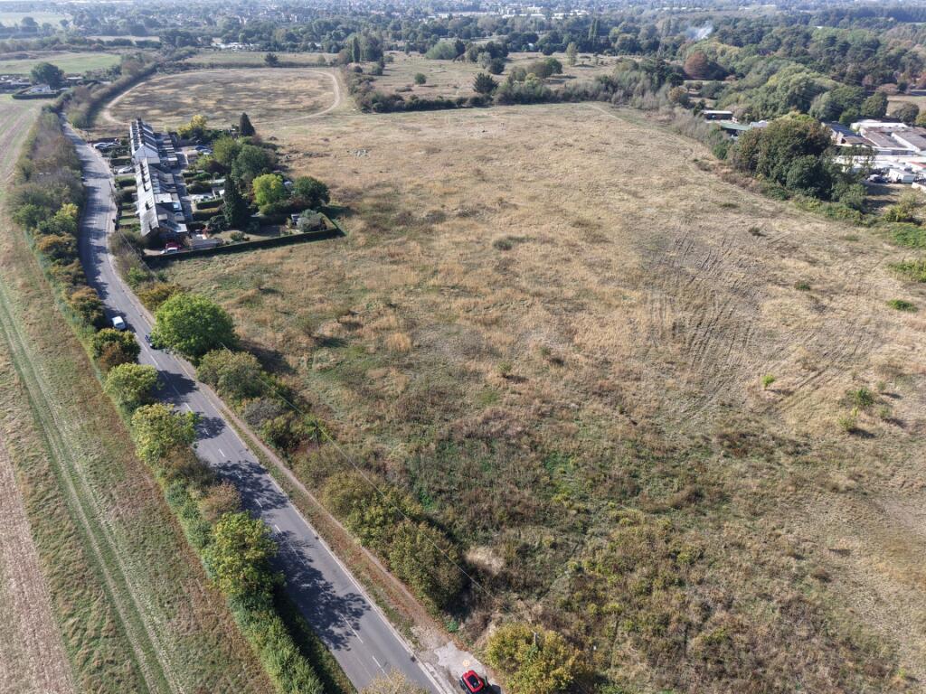 Main image of property: Mansion Lane, Iver, SL0