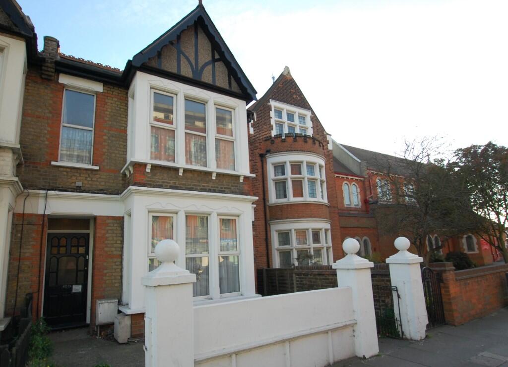 Main image of property: Southchurch Road, Southend-On-Sea, Essex, SS1