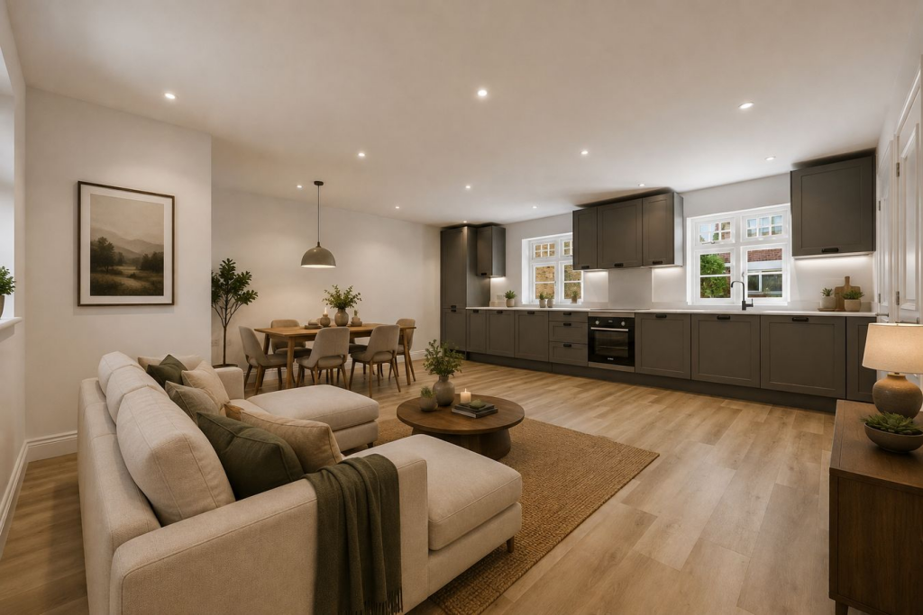 Main image of property: Hall Street, Chelmsford, CM2