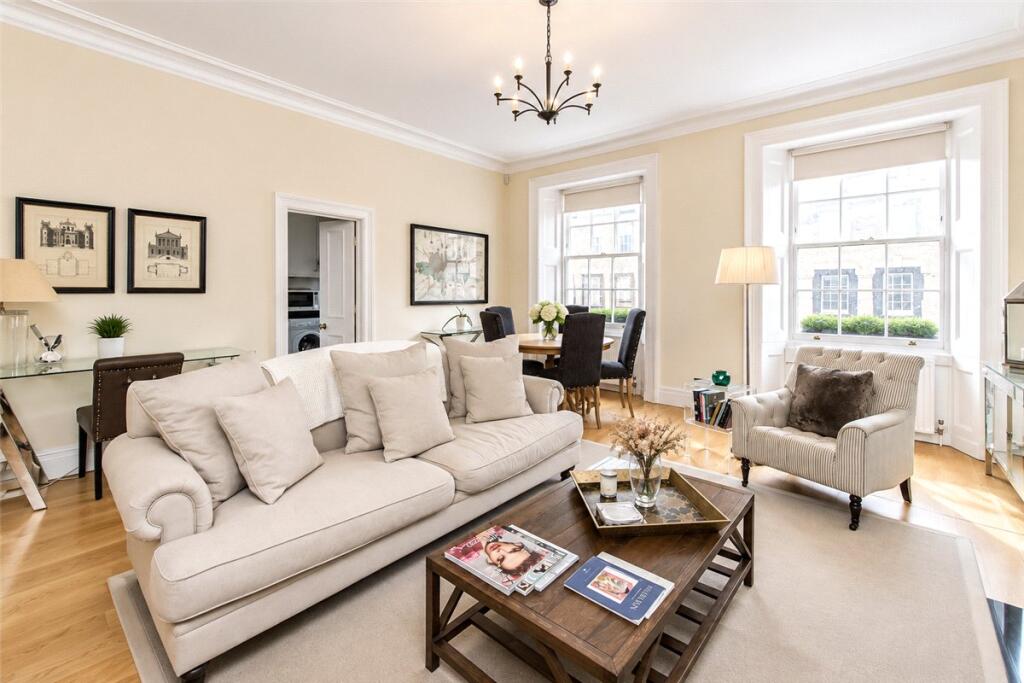 Main image of property: Eaton Place, Belgravia, London, SW1X