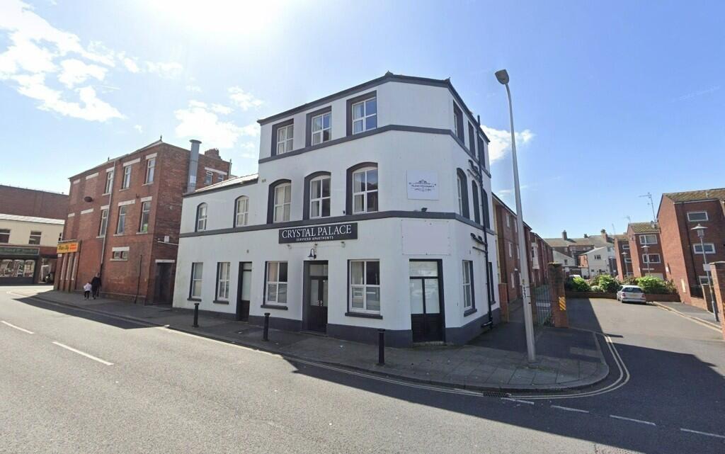 Main image of property: Dalkeith Street, Barrow-In-Furness, Cumbria, LA14