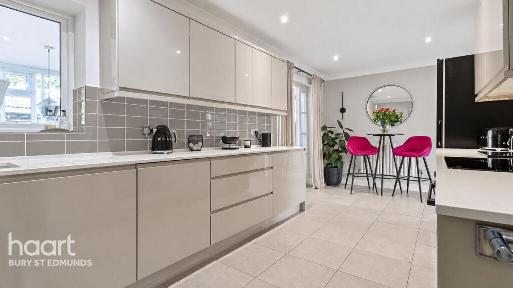 Main image of property: Mere Close, Great Barton, Bury St Edmunds