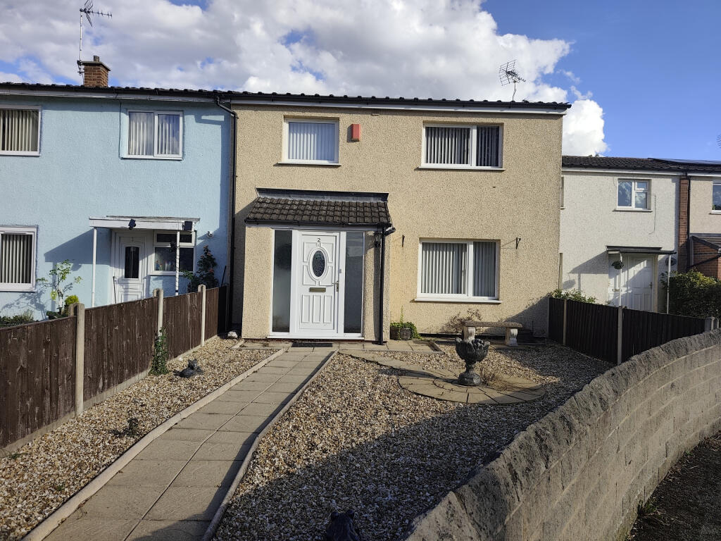Main image of property: Rosewood Close, Newark, Nottinghamshire