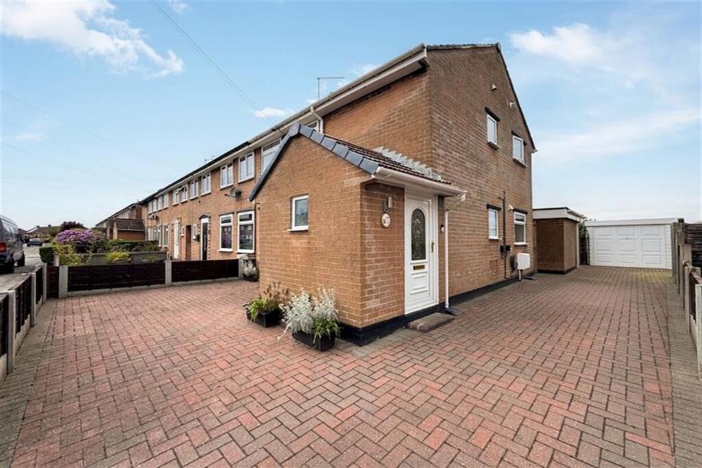 Main image of property: Langford Road, Lostock Gralam, Northwich