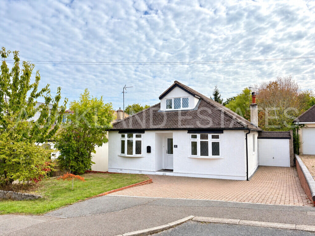 Main image of property: Sutherland Way, Cuffley