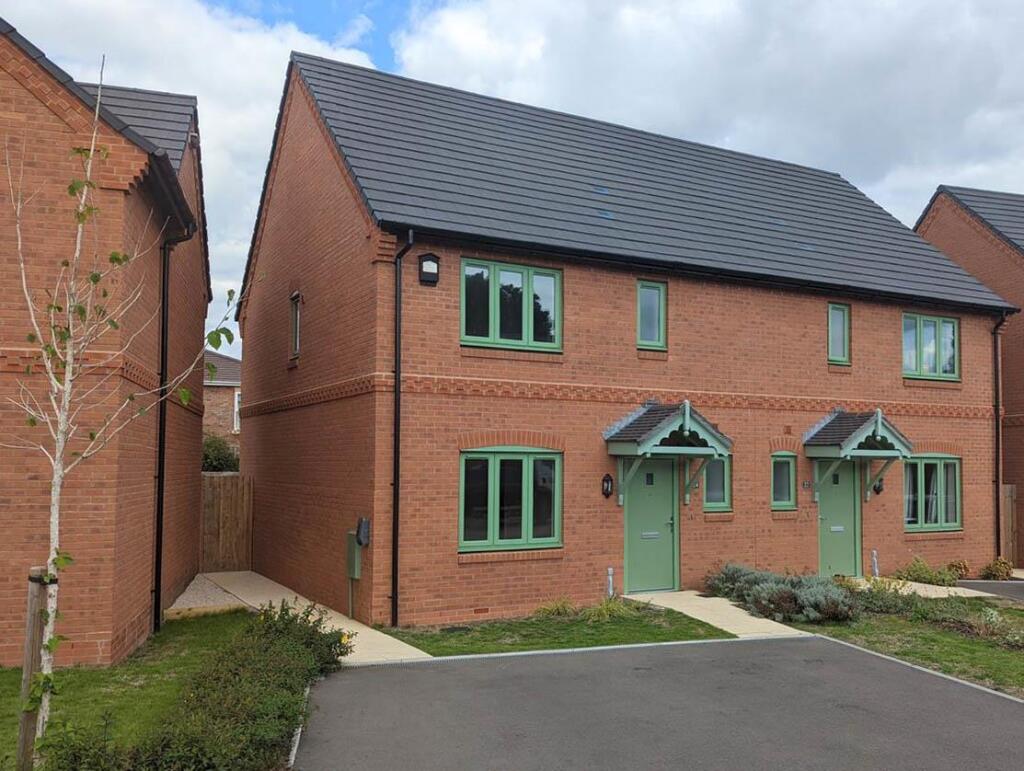 Main image of property: Chapmans Orchard, Hanley Swan