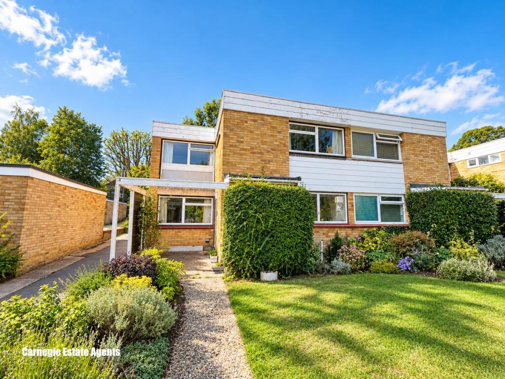 Main image of property: Park Meadow, Hatfield, Herts