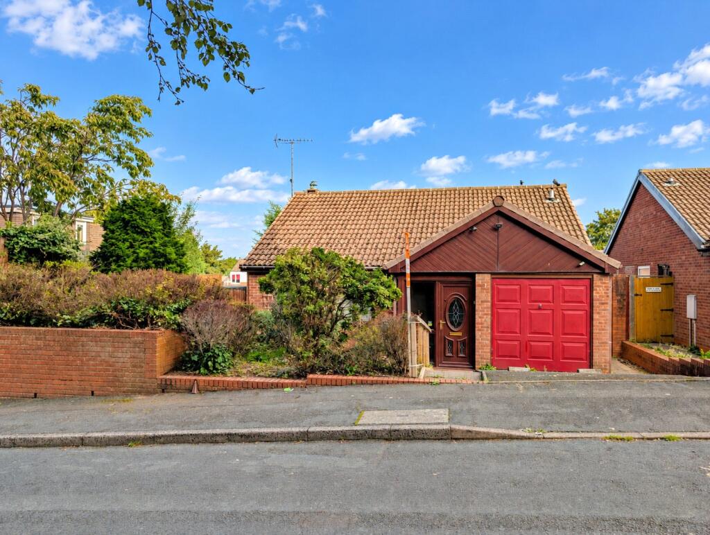 Main image of property: Plane Tree Close, Kidderminster, Worcestershire