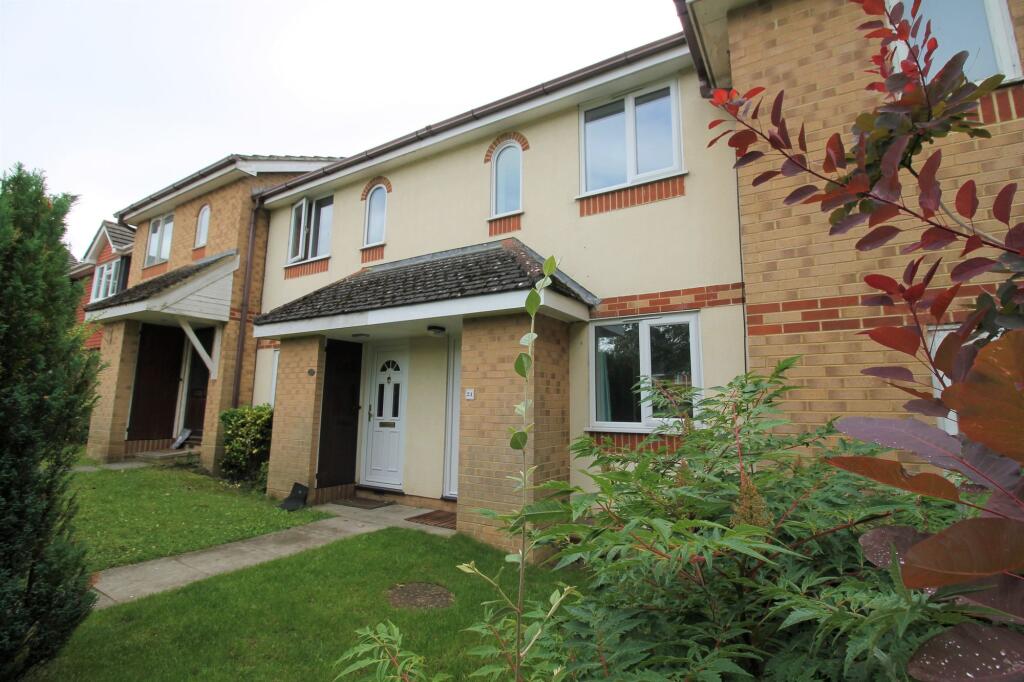 Main image of property: Gondreville Gardens, Church Crookham, GU52