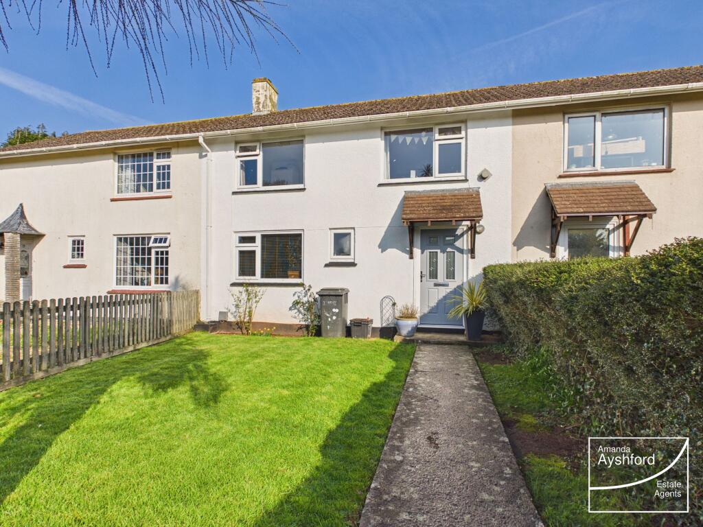 Main image of property: Gibson Gardens, Whiterock, Paignton