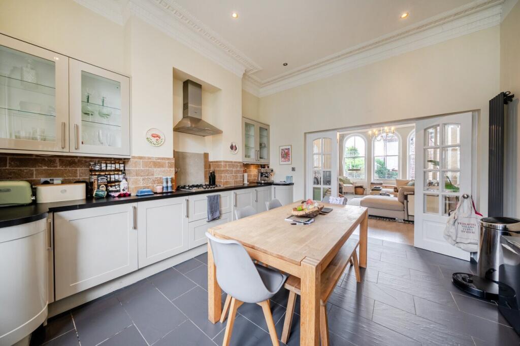 Main image of property: Northside Wandsworth Common, London, SW18