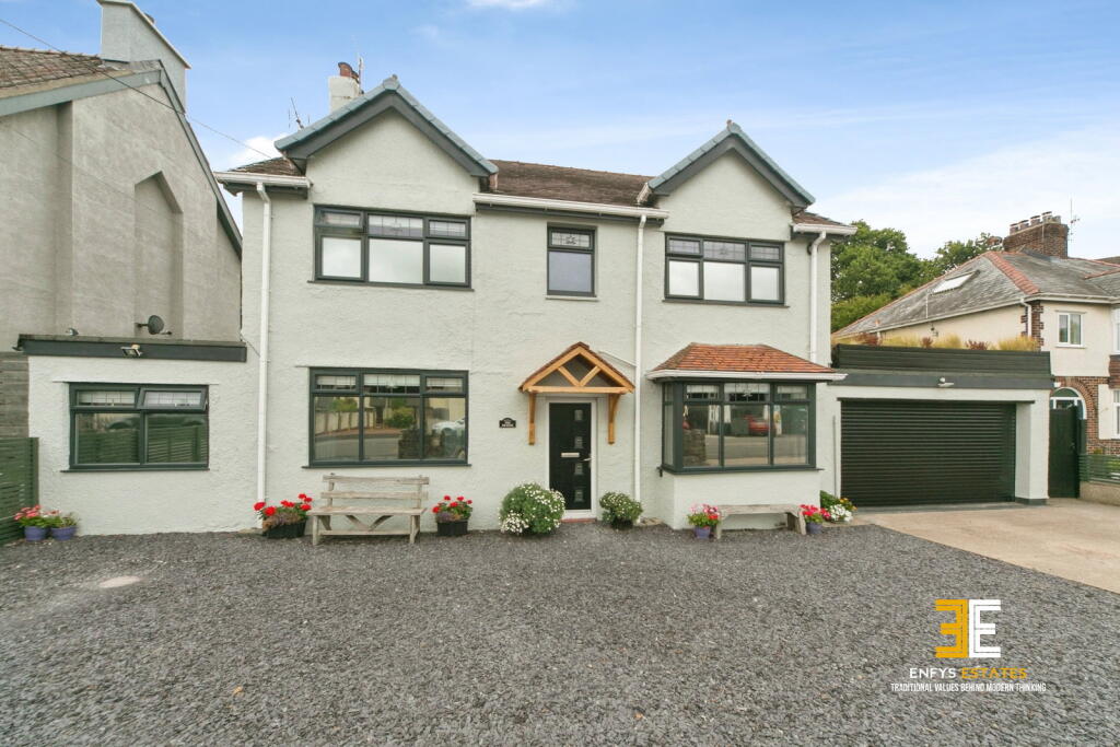 Main image of property: Llanrwst Road, Glan Conwy, Colwyn Bay, LL28