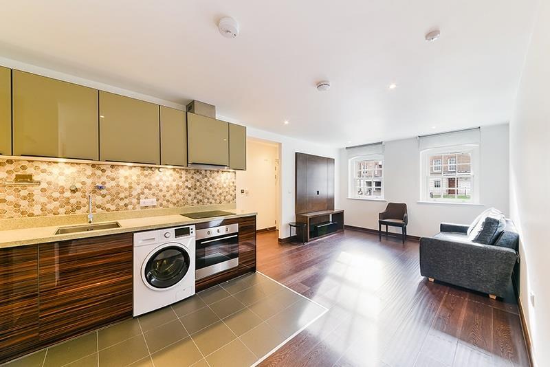 Main image of property: King Henry Terrace, The Highway, Wapping, London, E1W