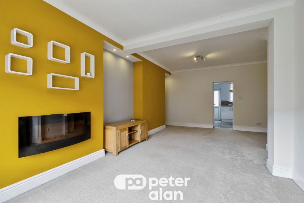 Main image of property: Queens Terrace, Troedyrhiw, Merthyr Tydfil