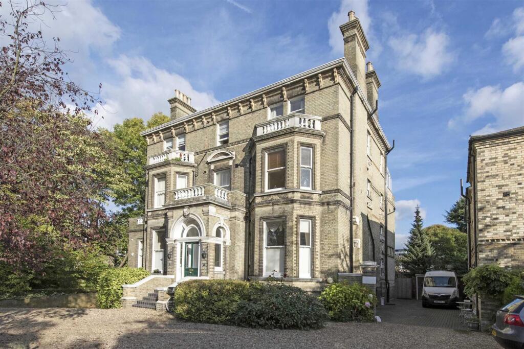 Main image of property: Putney Hill, Putney