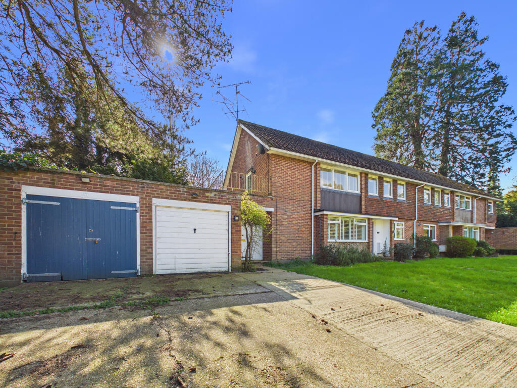 Main image of property: Islet Park, Maidenhead, Berkshire