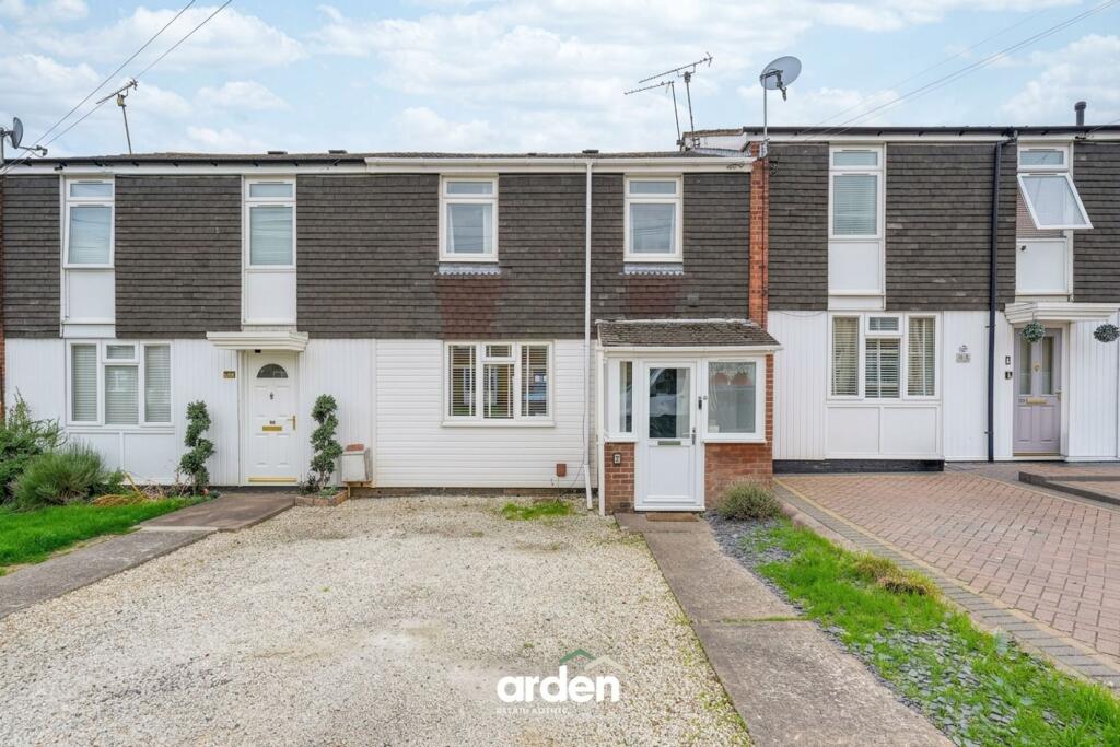 Main image of property: Tetbury Drive, Worcester, WR4