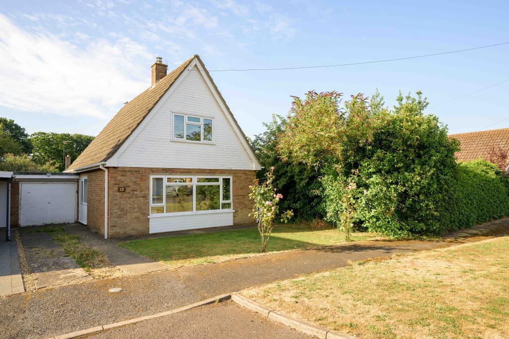 Main image of property: Westfield Road, Newton-In-The-Isle, Wisbech, Cambridgeshire, PE13 5HU