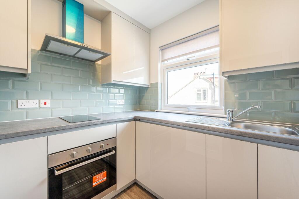 Main image of property: Downing Drive, Greenford, UB6
