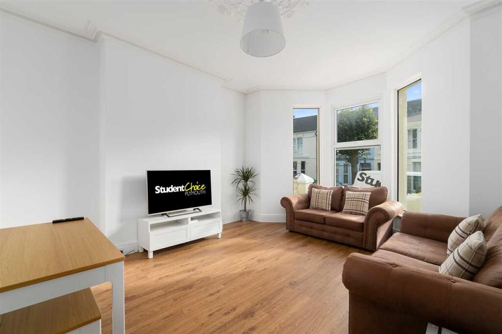 Main image of property: Belgrave Road, Plymouth