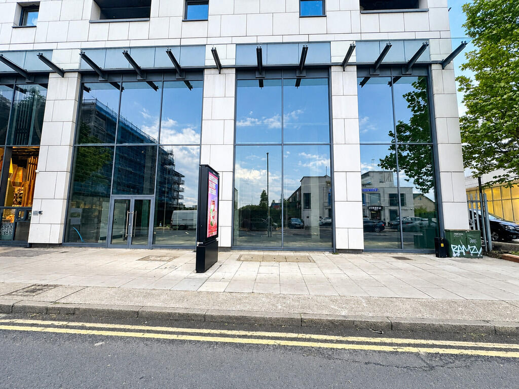 Main image of property: Capitol Way, London