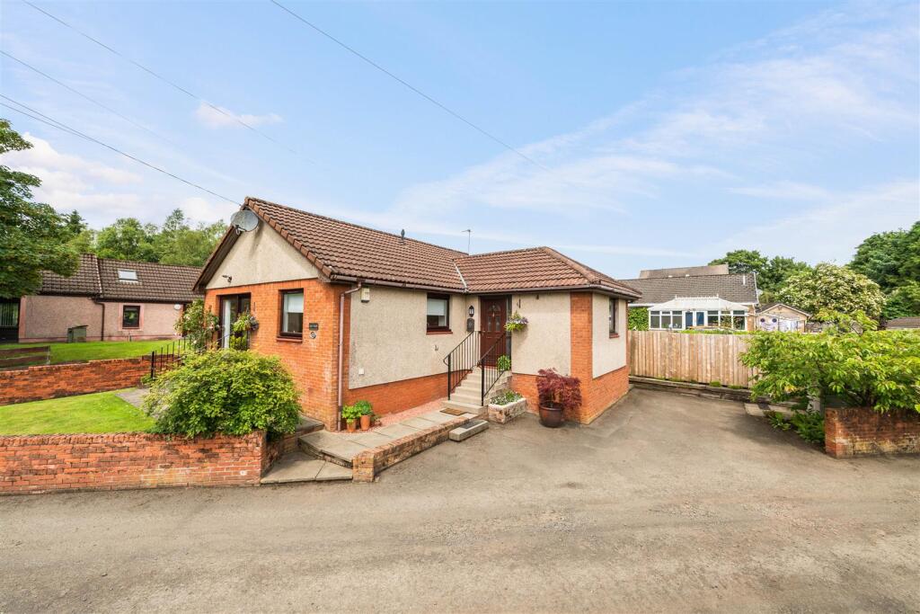 Main image of property: Greenburn Road, Fauldhouse
