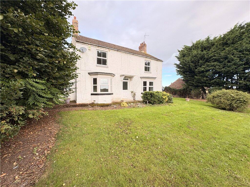 Main image of property: Middleton Quernhow, Ripon, North Yorkshire, HG4