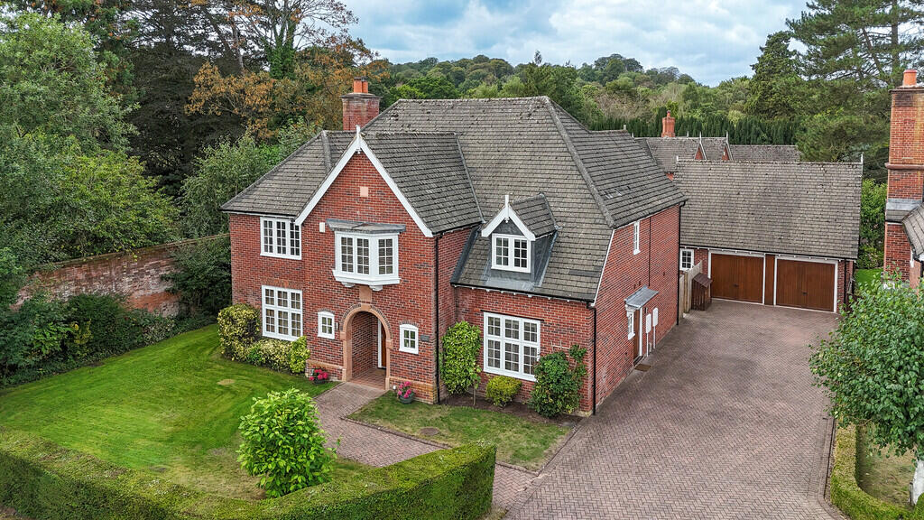 Main image of property: Orchard Lane, Wolseley Bridge